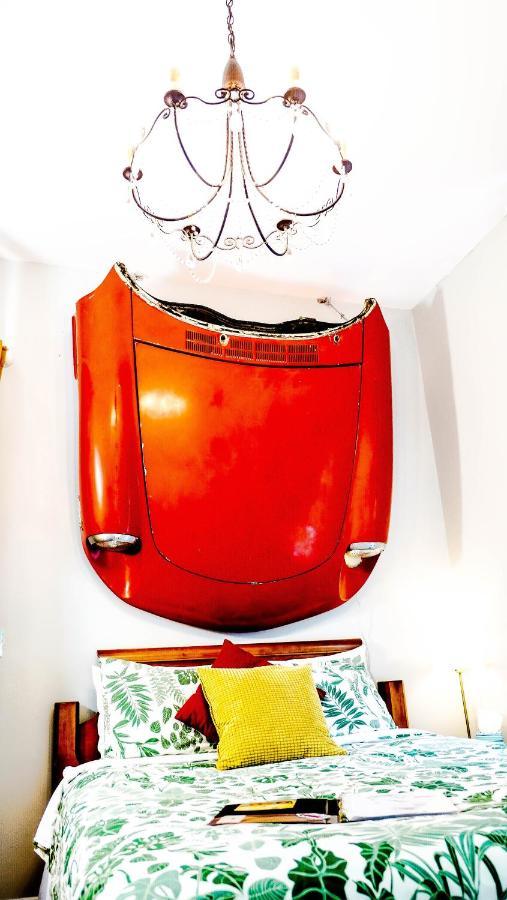 The Isetta Gasthof *