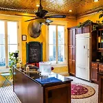 The Isetta Inn